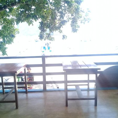 Rainforest Beach Hotel El Nido Exterior photo