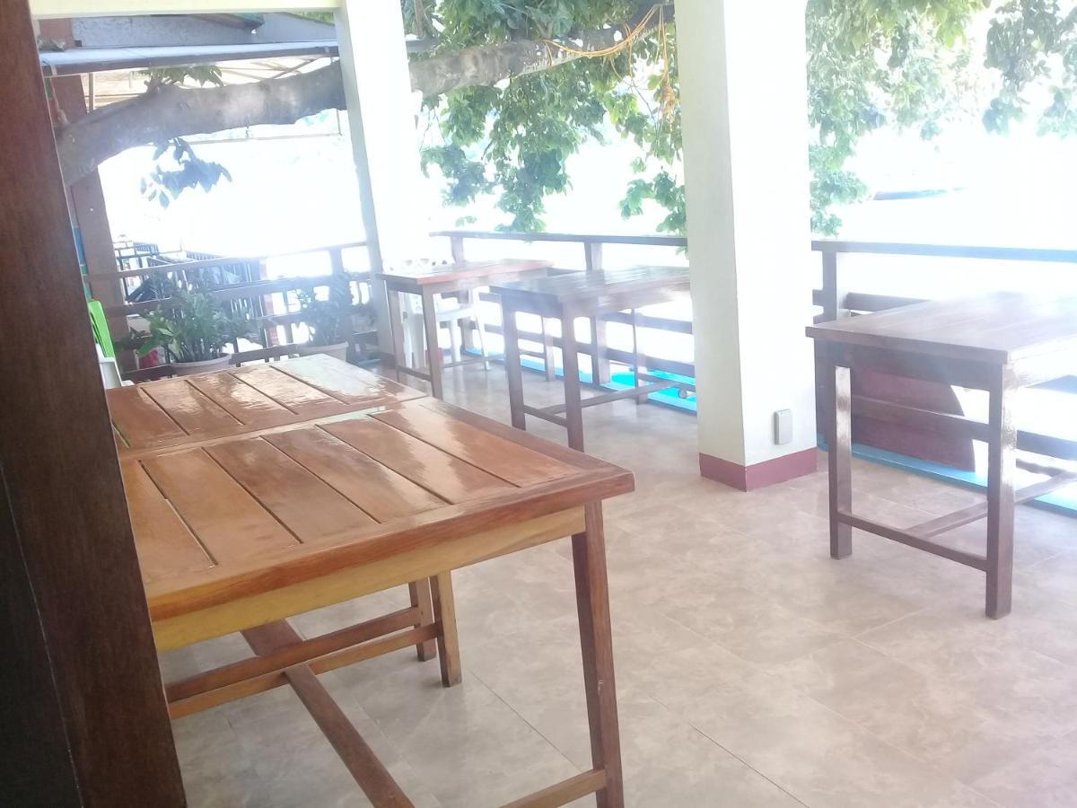 Rainforest Beach Hotel El Nido Exterior photo